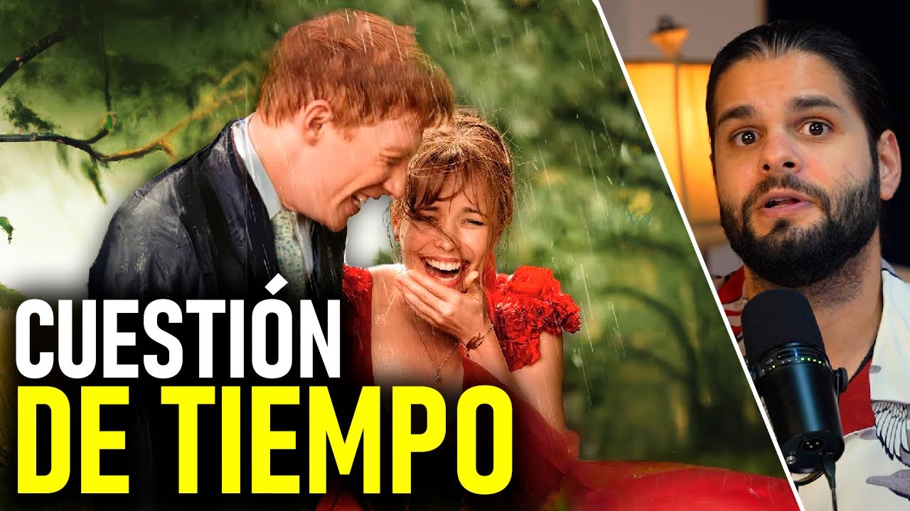 El SECRETO para VIVIR una VIDA FELIZ | Cuestión de Tiempo | Relato y Reflexiones