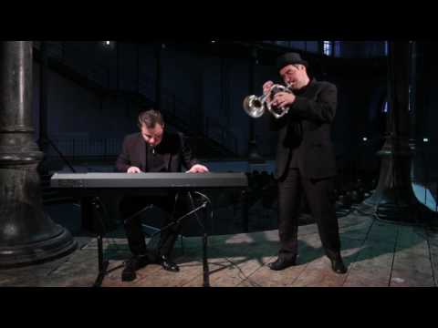 Body and Soul by Johnny Green performed by Wladigeroff Brothers