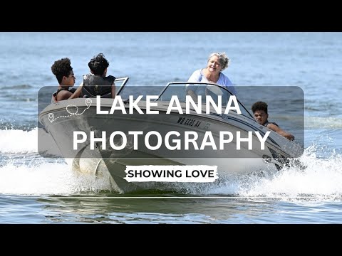 Shout out to Carol Wyatt - Outstanding Photographer at Lake Anna!