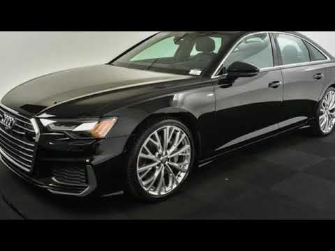 Used 2019 Audi A6 Atlanta Alpharetta, GA #LR16718 - SOLD