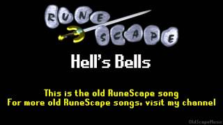 Old RuneScape Soundtrack: Hell's Bells