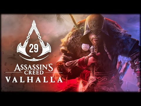 Assassin's Creed: Valhalla - Odcinek 29