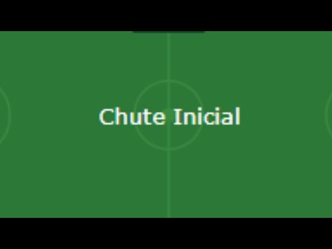 Portugal x Espanha 🔸 Suiça x Croacia - Campo Virtual ⚽🥅