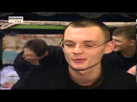 Sibiriens wilde Seele - Aufbruch ins russische Eis - Teil 1