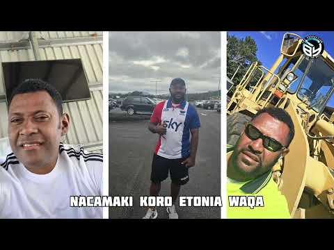 Leba Boi Yawa E Lomai Nasau - VEIMAROROI MOSIMOSI