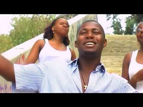 Tony Fika - Fronta na mundo