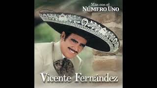 K El oficio de amar Vicente Fernández carlos dattellis