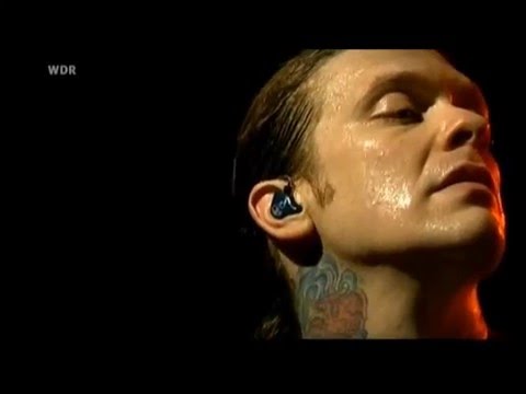 Shinedown - Simple man  Live in february 2012