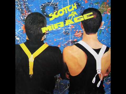 SCOTCH - Mirage    (Extended)