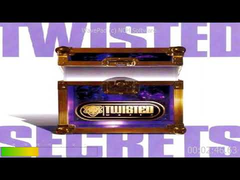 Space Monster Get Down