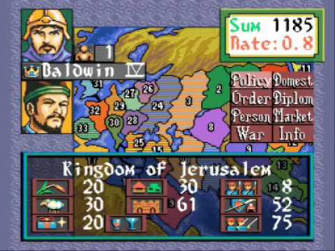 Копия видео "Genghis Khan II-The Play The Chin Empire,Kingdom of Jerusalem,The Chauhan Dynasty,"