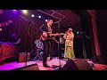 Buck Meek "Heart In The Mirror" ft. Germaine Dunes (3/12/26) Sid The Cat Auditorium 