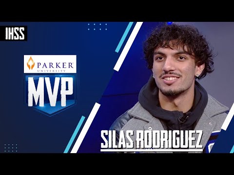 Silas Rodriguez Clutch Performance: Guyer's Winning Shot!