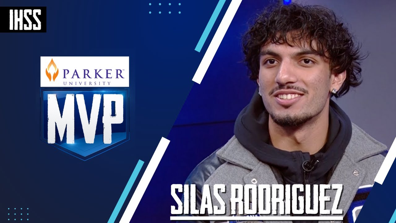 Silas Rodriguez Clutch Performance: Guyer's Winning Shot!