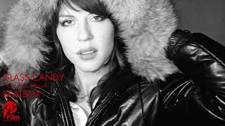 GLASS CANDY "COMPUTER LOVE" Beatbox LP