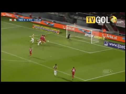 Twente 1:0 Vitesse