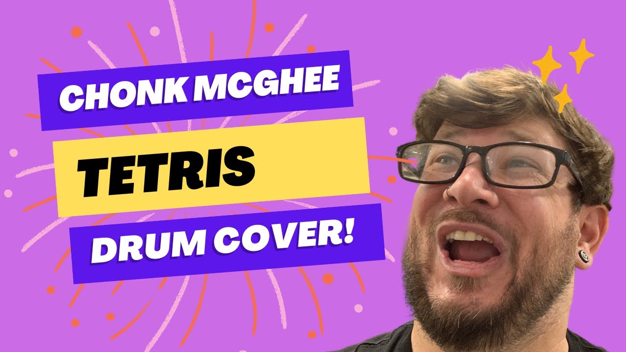 Promotional video thumbnail 1 for Chonk Mcghee