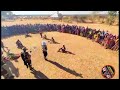 MIYUNJIWA SHOW Mpya 2025