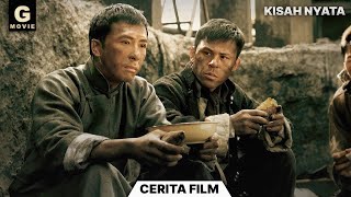 Download lagu PERJALANAN IP MAN SAAT  DIJAJ4H JEPANG mp3