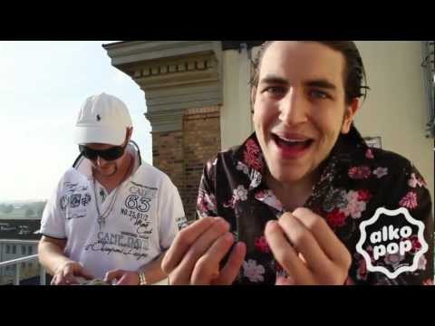 Alkopop - Die Wahrheit über Michael Wendler