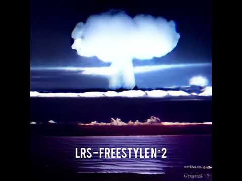 LRS - Freestyle N°2 ( Prod. Nayrek)