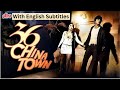 36 China Town Full Movie With English Subtitles Shahid Kapoor Kareena Indian Thriller Movie