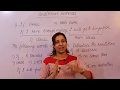Conditional Sentence BY Shyama Verma