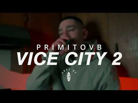 Primitovb - Vice City Pt. 2
