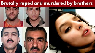 Muslim G!rl beaten,r@ped and dismembered by brothers on Dads approval,Body buried in suit case#crime