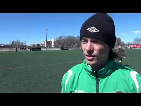 HonkaTV ennakko: Kassu ja Bana ennakoivat MYPA-ottelua