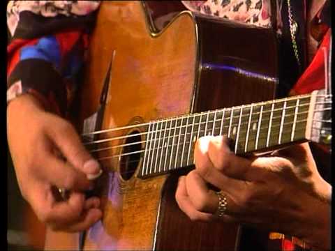 The Rosenberg Trio - Sevilla