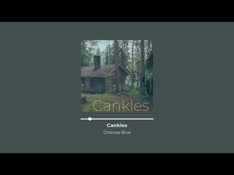 Cankles by Ortense Blue