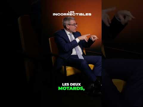 THIBAULT DE MONTBRIAL SUR L'AFFAIRE NAHEL : 