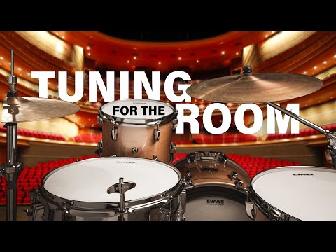 How to Tune for the Room | Season Five, Episode 22