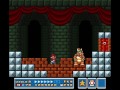 Super Mario All Stars Music 49 The Evil King Bowser Super Mario Bros 3