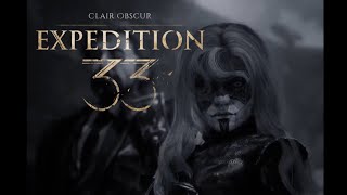 [RPG]#6 夜叉まるの「Clair Obscur:Expedition 33(エクスペディション33)」