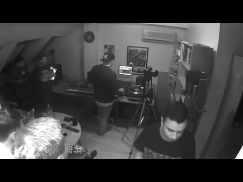 Sesje Dźwiękowe EP07 - Zajaweczka