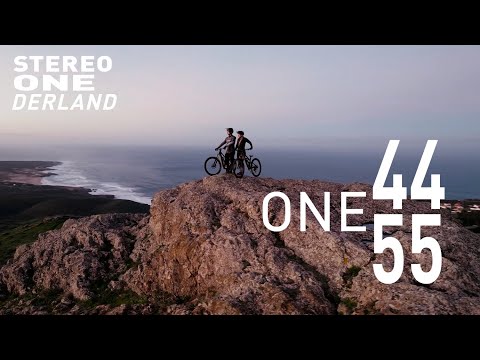 Stereo ONEderland | Stereo ONE44 & ONE55 - CUBE Bikes Official