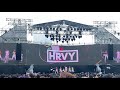 HRVY - Don't Need Your Love (2019 유어썸머 페스티벌)