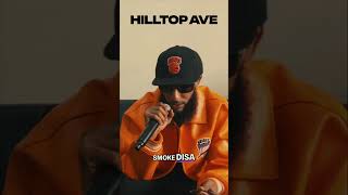 Real Ones Link | Smoke DZA Is My Homie | @TheMusalini x @hilltopave @2PacOfficialYT @snoopdogg