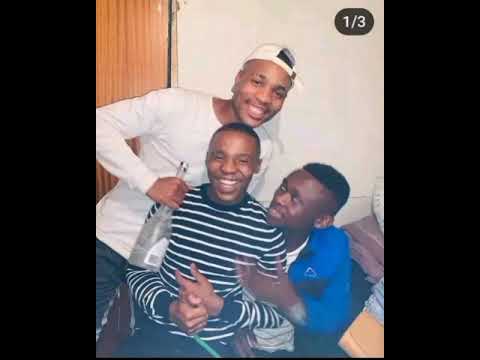 FIRST LOVE - Vipper ft Emiky_RSA , Shappacee