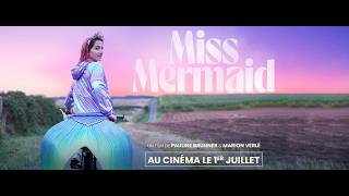 MISS MERMAID - Bande Annonce