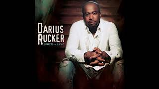Darius Rucker – It Won't Be Like This For Long