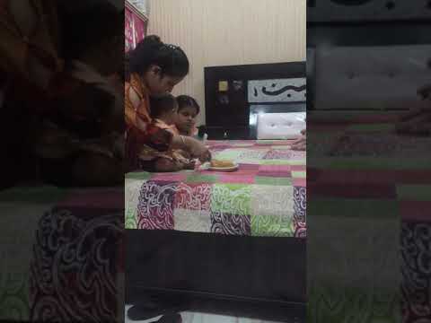 Happy Birthday Dhwiti