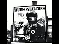 Hudson Falcons - Revolution (full ep 1997)