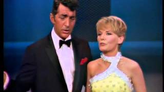 Dean Martin &amp; Petula Clark - Medley