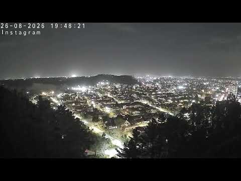 Emisión en directo de San Pedro de la Paz en Vivo