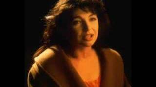 Kate Bush - Surrender into the Roses