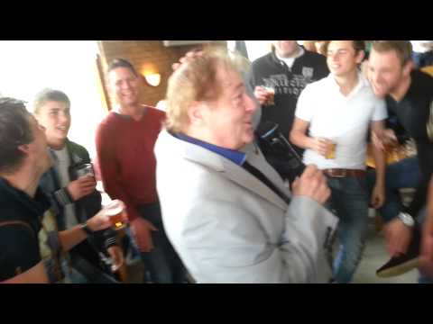 Zaagie zaagie zaagie SV ILPENDAM