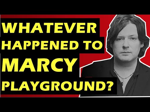 Thumbnail for Marcy Playground  Whatever Happened To The Band Behind Sex & Candy by Marcy Playground